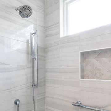 Columbia Bath Remodel