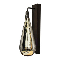 Naples LED Wall Light - Wall Lights