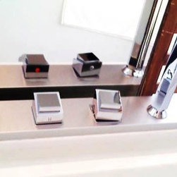 Whirlpool Tub - Products