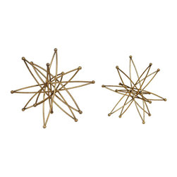 Constanza Uttermost - Decorative Objects And Figurines