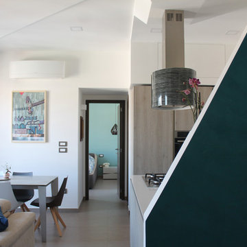Casa AD _ Living