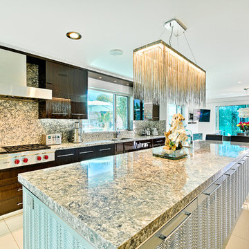 Kitchen Renovations
