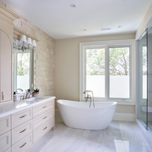 Master Bathroom Inspiration