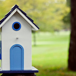 Bird Villas - Birdhouses