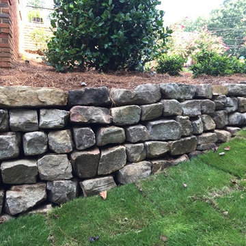 Dunwoody Makeover