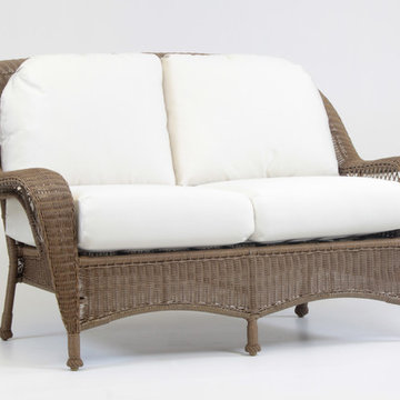 Savannah Loveseat