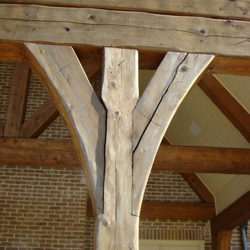 Timber