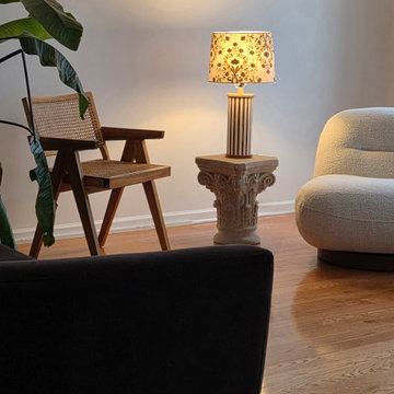 The collected Home