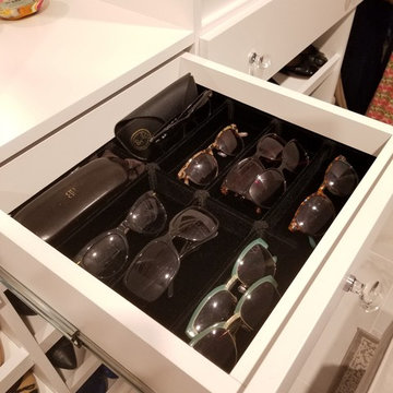 Closet Accessories
