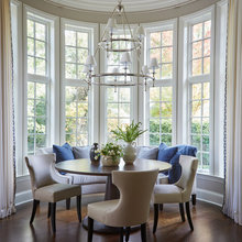 New Dining Room