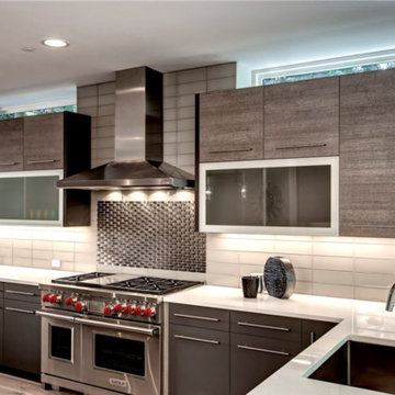 Mercer Island Modern