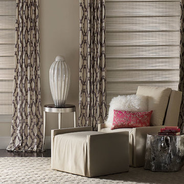 October 17 -27 All Hunter Douglas Products on Sale at Alleen's!!!