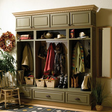 STORAGE