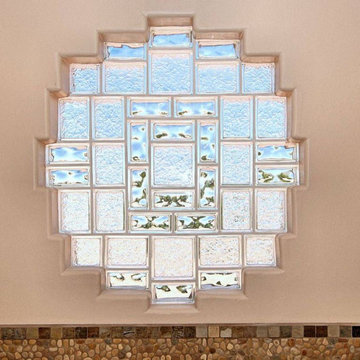 Seves Glass Block