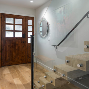 Silver Lake Townhome