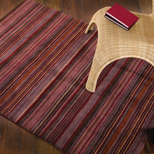 rug in room