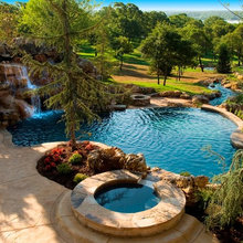 Outdoor living