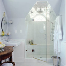 Bathroom Ideas
