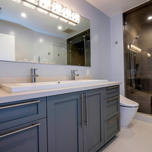 double sink