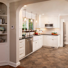Kitchen Tiles