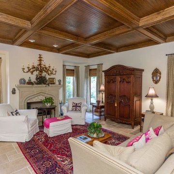 1 Finnish Court, Greenville, SC 29615 $799,615