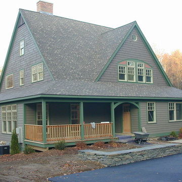 R House