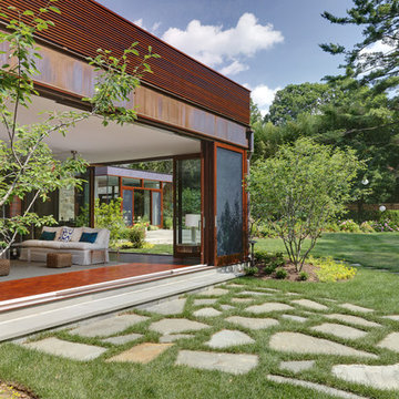 Princeton NJ Town House
