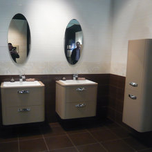 hall bath