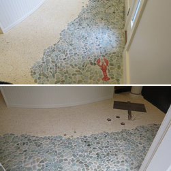 Miscellaneous Installations - Wall And Floor Tile