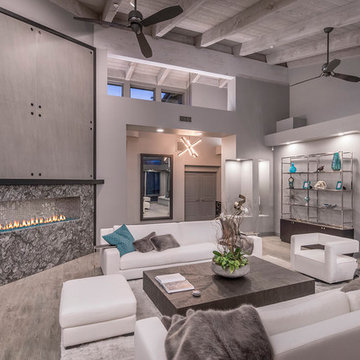Thunder Road - A Luxury Sedona Home