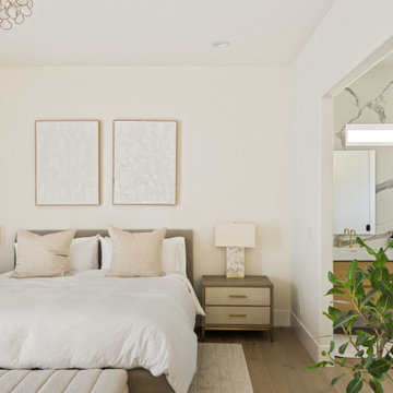 Modern Chic home in La Canada Flintridge