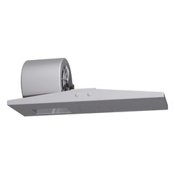 Thermador - 600 CFM Integral Blower VTN630C - Range Hoods And Vents