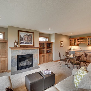 Lower Levels - Game Rooms and more!