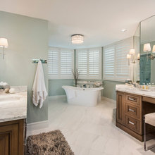 Bathroom Ideas