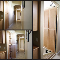 CEILTRIM Hidden Passageways - Products