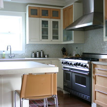 Kitchen ideas