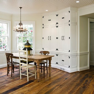Pasadena, Ca - Traditional Kitchen