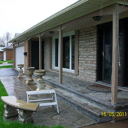 Vinyl Windows & Aluminum Windows - Windows