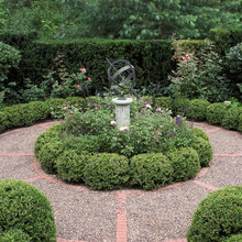 Protected area ideas
