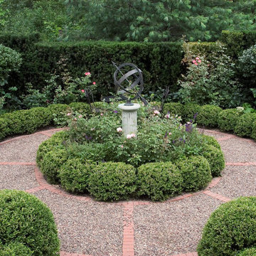 Winnetka 01 Landscaping