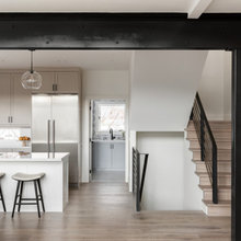Park City Remodel