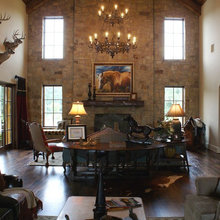 Living Room Ideas