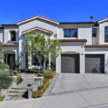 Benedict Canyon