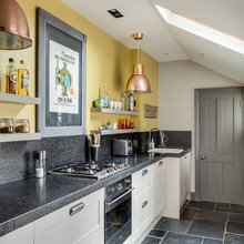 Paint & colour combos