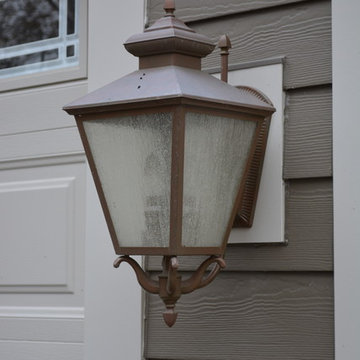 James Hardie Siding - Lino Lakes, MN
