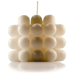 Contemporary Candles And Candleholders by Andrej Urem Collection
