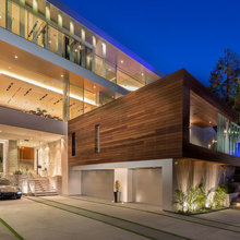Modern Home