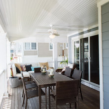 Living Room - Arbour Dr.