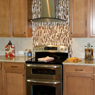 Kitchens