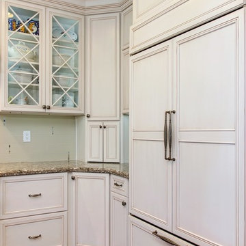 Carlsbad Kitchen